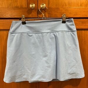 Beyond Yoga Movement Skort